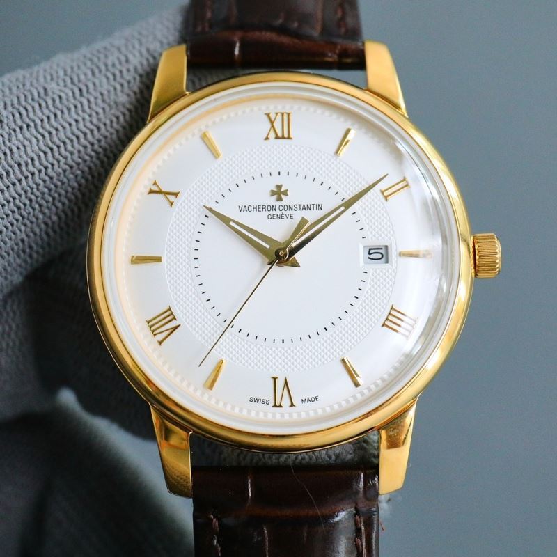 VACHERON CONSTANTIN Watches